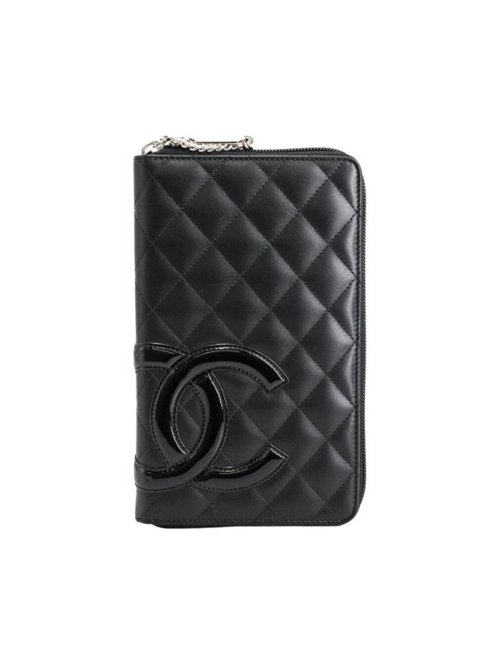 Chanel Wallet Cambon Organizer